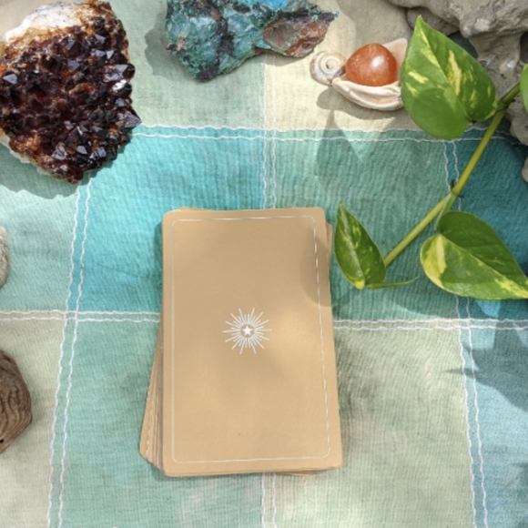 “The Angel Oracle Deck" - Picture 3 of 4